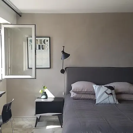 Studio Avec Vue