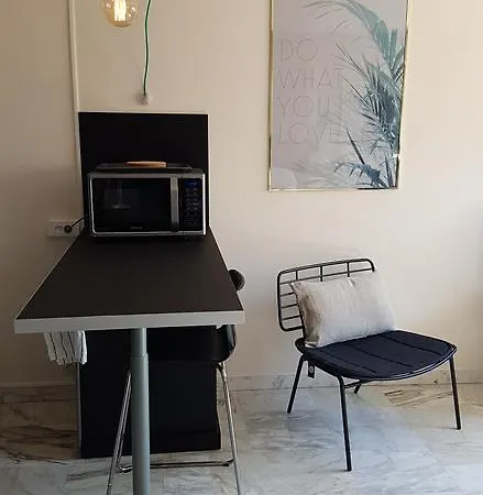 Studio Avec Vue Apartment *