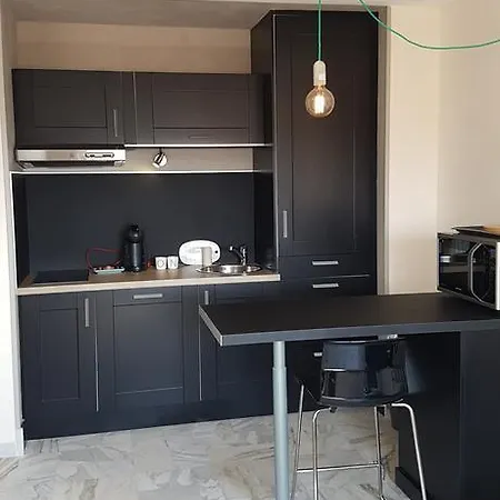 Apartment Studio Avec Vue