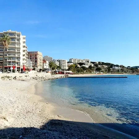 Studio Avec Vue *