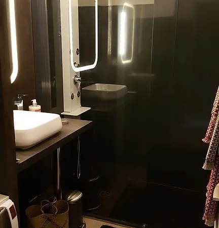 Studio Avec Vue