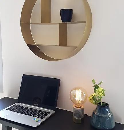 Studio Avec Vue Apartment *