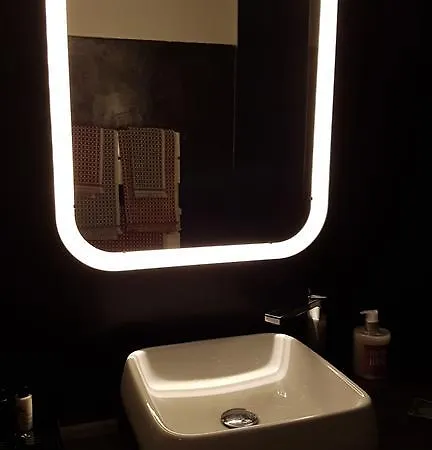 Studio Avec Vue Apartment