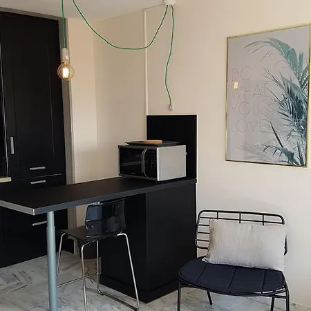 Apartment Studio Avec Vue *