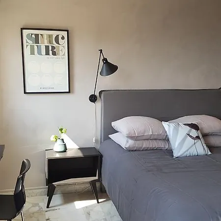 Studio Avec Vue